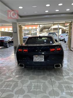 شێڤرۆلێت کەمارۆ